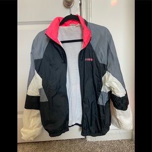 Vintage Nike Windbreaker
